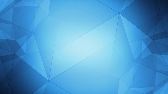 Technology motion graphics layout, presentation or intro background 4k