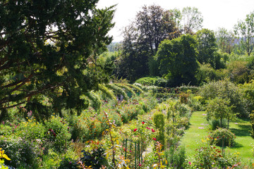 Jardins de Giverny