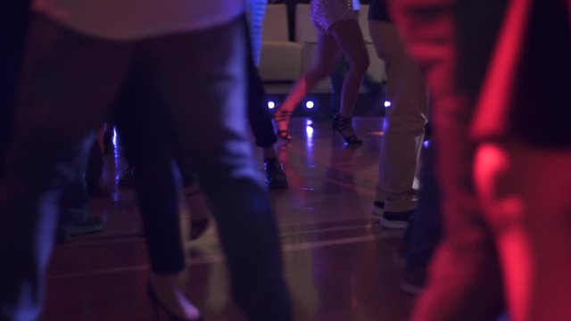 Discoteca 