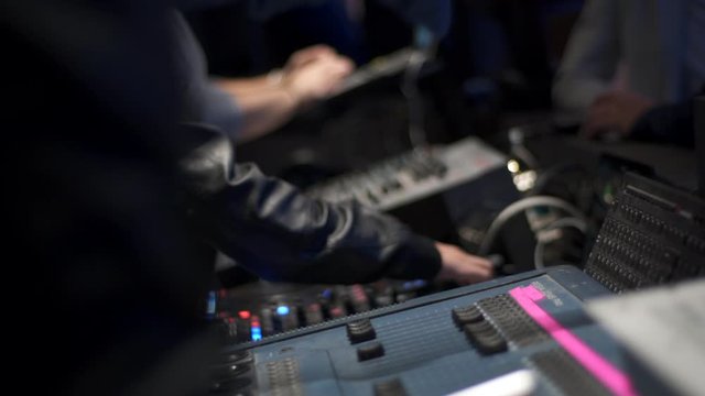 Mixer