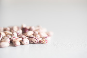 dry kidney beans