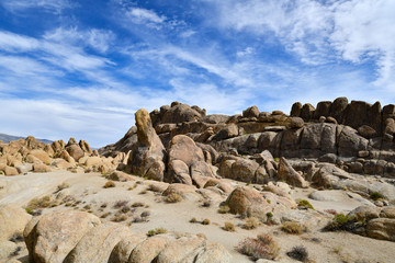 Alabama Hills