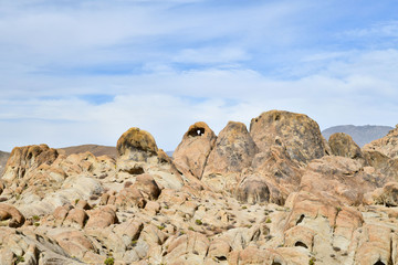 Alabama Hills