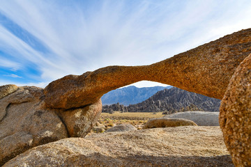 Alabama Hills