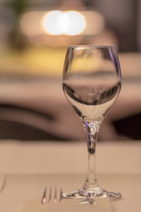 Wasserglas