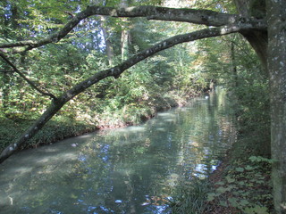 paisajes varios 