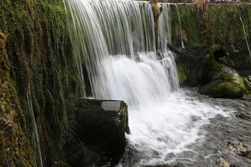 Fototapeta premium paisajes varios 