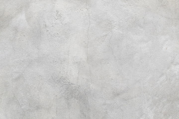 close up retro plain white color cement wall background texture for show or advertise or promote...