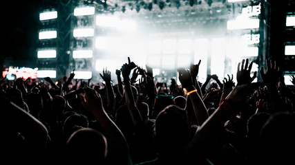 Let the music move you