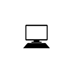 Computer Icon vector design symbol