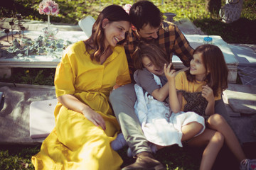 The best times are those we get to spend together.