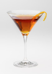 Mixed Cocktail, Happy hour.