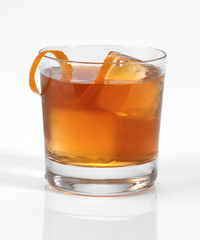 Mixed Cocktail, Happy hour.