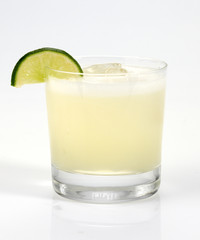 Mixed Cocktail, Happy hour.