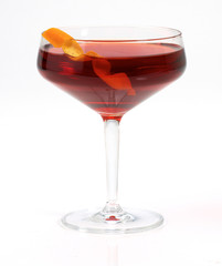 Mixed Cocktail, Happy hour.