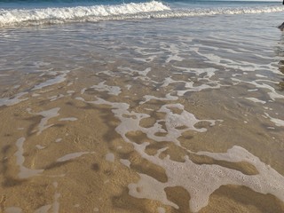 playa