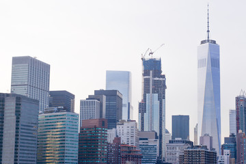 Brooklyn Bridge