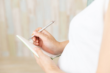 妊婦のイメージ