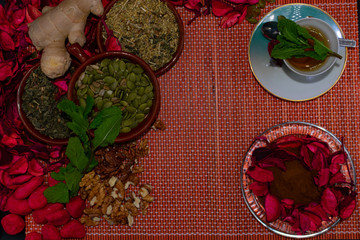 chaga mushroom is the world's most potent antioxidant