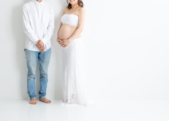 マタニティフォト