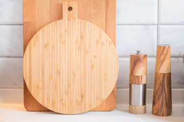 kitchen cutting board