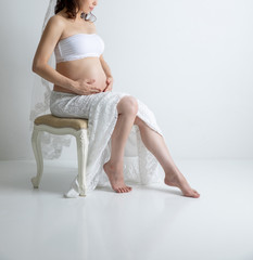 マタニティフォト