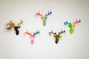Stags