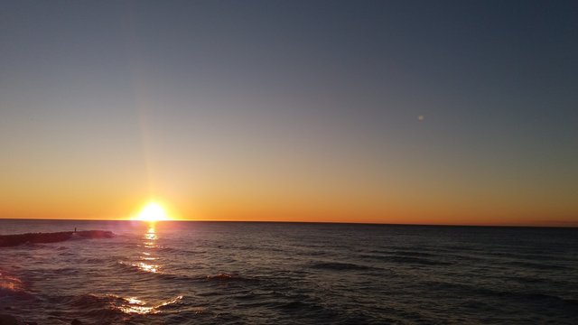 amaneceres
