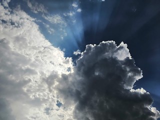 sun ray