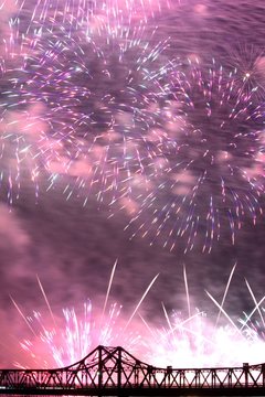 長岡花火 Images Browse 507 Stock Photos Vectors And Video Adobe Stock
