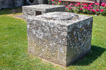 Water Wells San Marino