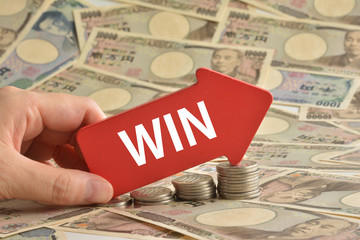 ＷＩＮ
