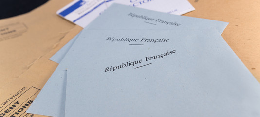 En avant pour les municipales !