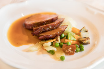 Beef, Roast