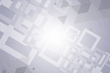 Fototapeta premium abstract, blue, design, illustration, wave, wallpaper, technology, digital, graphic, light, pattern, lines, art, curve, waves, texture, backdrop, color, backgrounds, business, concept, computer, line