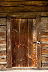 old vintage wooden plank texture