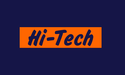 hi-Tech