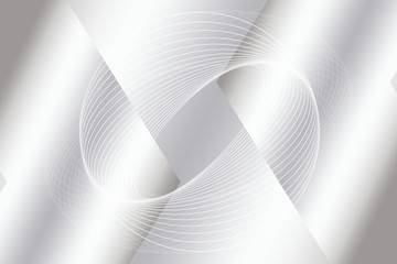 Fototapeta premium abstract, blue, wave, wallpaper, design, texture, illustration, light, lines, art, pattern, white, backgrounds, curve, line, flowing, graphic, shape, digital, decoration, color, backdrop, water, waves