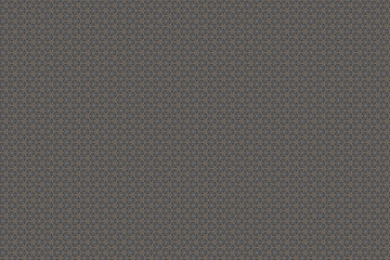 Abstract geometric seamless design multicolor pattern christmas background texture kaleidoscope effect geometric ornamental style. Islam, Arabic, Indian, Ottoman, Andalusian, Celtic, motifs. 