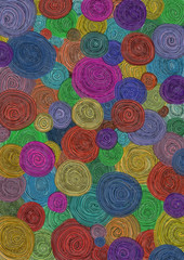 Hintergrund, Verlauf, Effekt