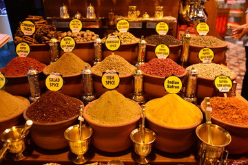 travel in Turkey