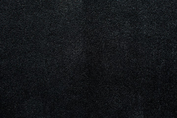 Background of dark concrete wall