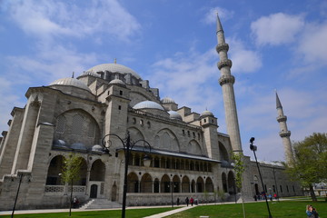 Fototapeta na wymiar travel in Turkey