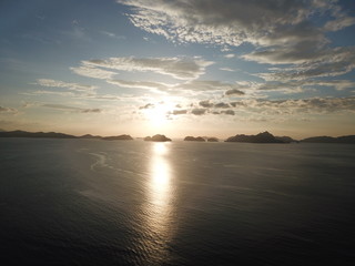 Coron Inseln