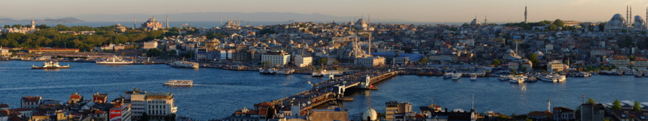 Obraz premium travel in Turkey