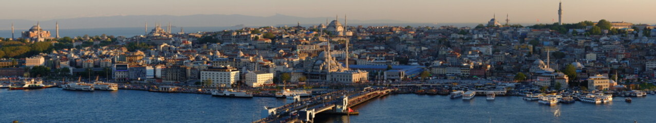 Fototapeta premium travel in Turkey