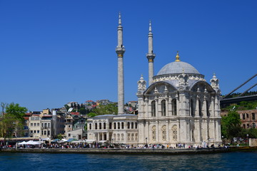 Fototapeta na wymiar travel in Turkey