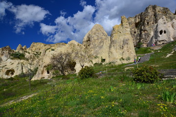 travel in Turkey