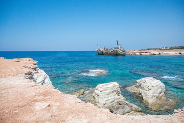 A nice trip to Cypress