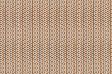 Abstract geometric seamless design multicolor pattern christmas background texture kaleidoscope effect geometric ornamental style. Islam, Arabic, Indian, Ottoman, Andalusian, Celtic, motifs. 